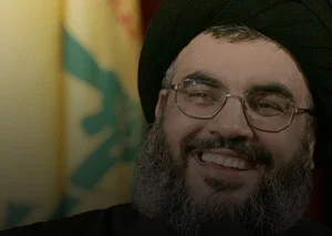 Hasan-Nasrallah